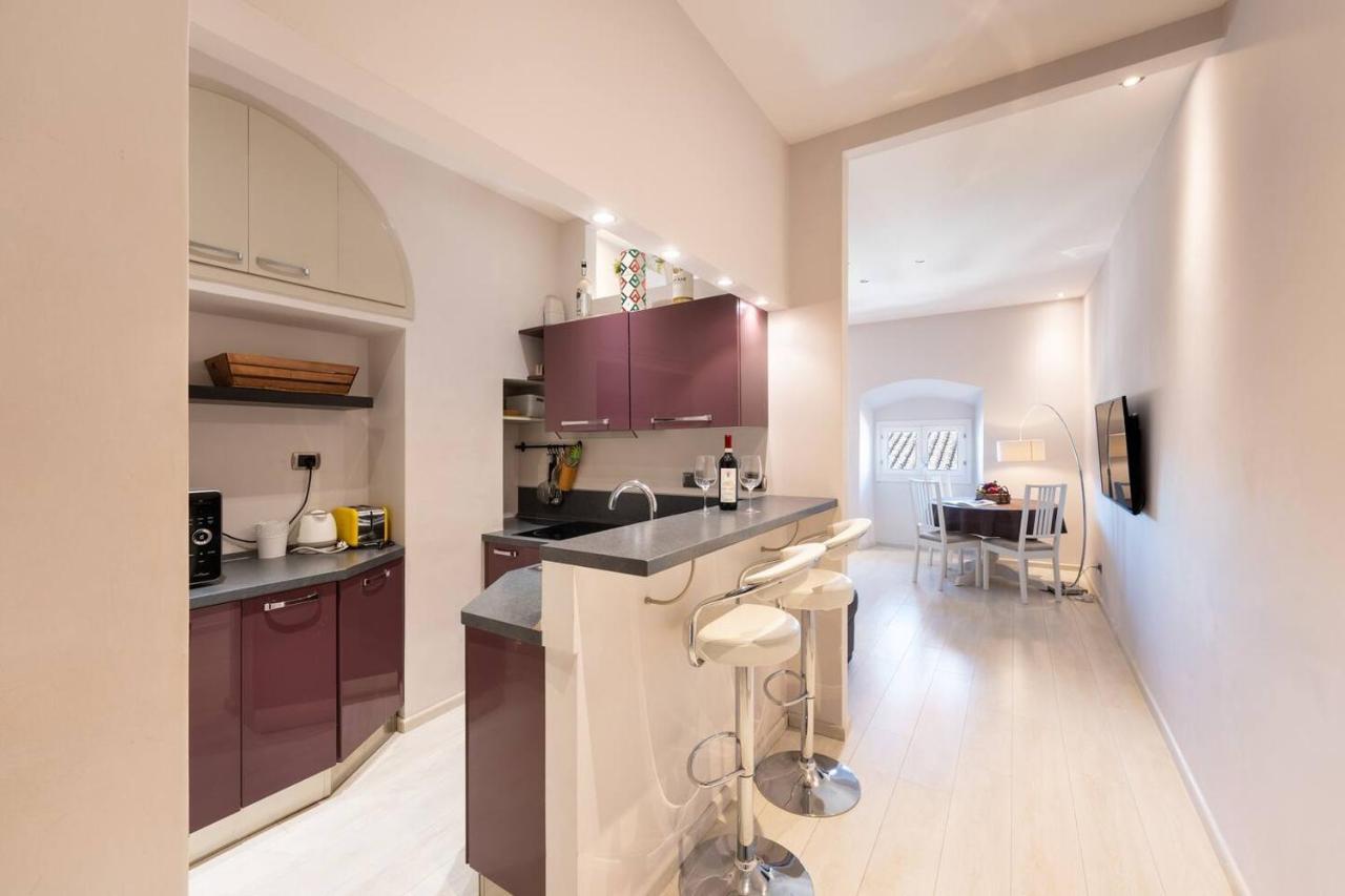 Maison Brunelleschi - 50m Dal Duomo, Ascensore Apartamento Florencia
