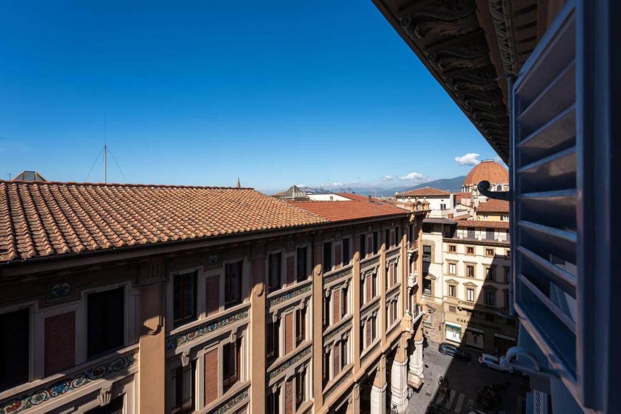 Maison Brunelleschi - 50m Dal Duomo, Ascensore * Florencia